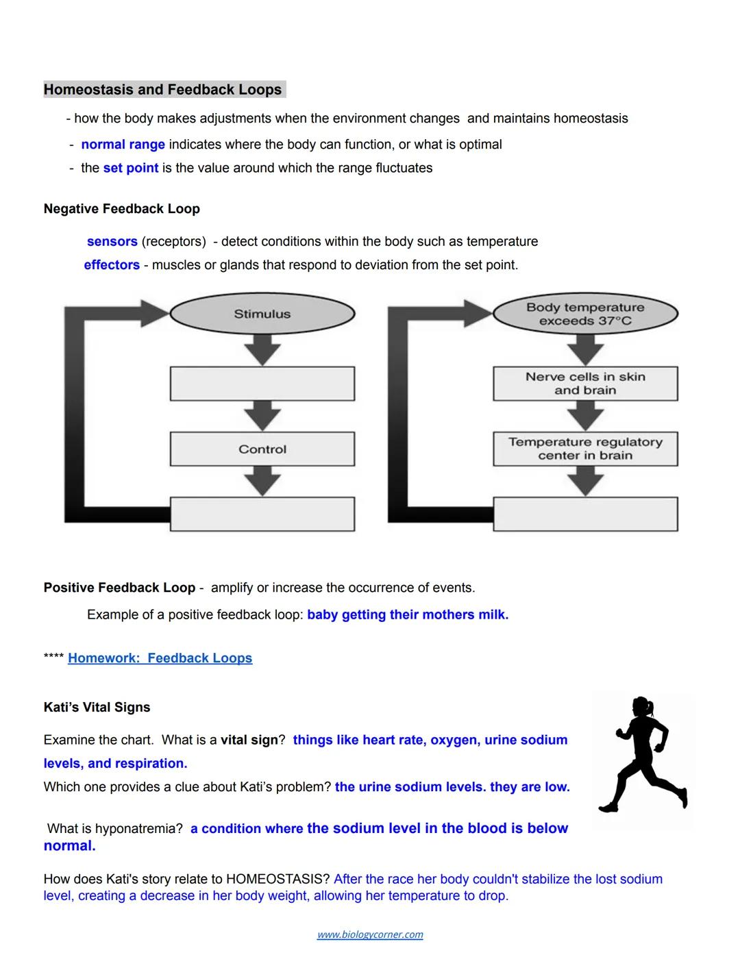 # Chapter 1: Introduction to Human Anatomy and Physiology https://goo.gl/w7GFG2

Essential Question: What happened to Kati Mori at the Londo