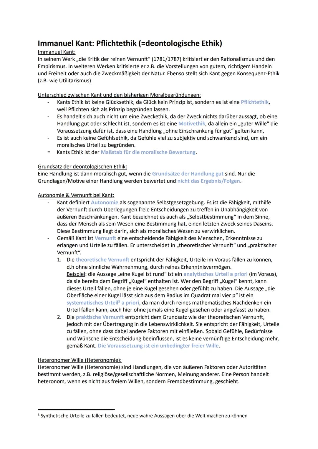 # Moralbegründung

Kriterien eines gelingenden Lebens

- Glück und Zufriedenheit (z. B. Pyramide (Marslow)
- Pflichtenerfüllung/Normenkonfor