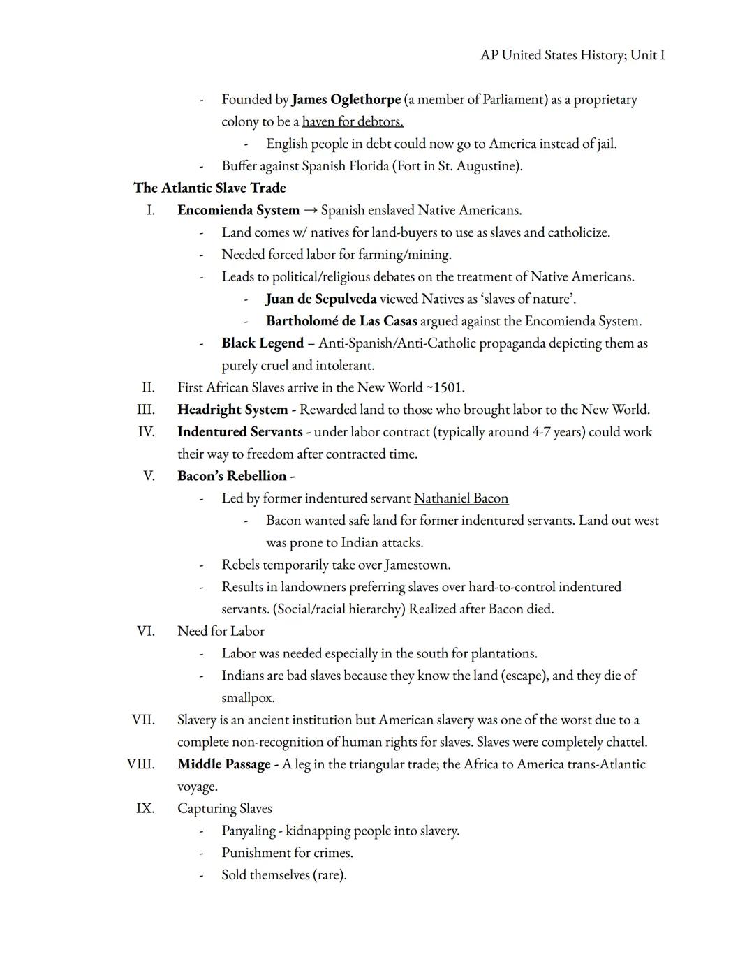 AP United States History; Unit I

APUSH Period I: 14911607

Age of Discovery: The European exploration of the Americas (1095-1500s)

Native 