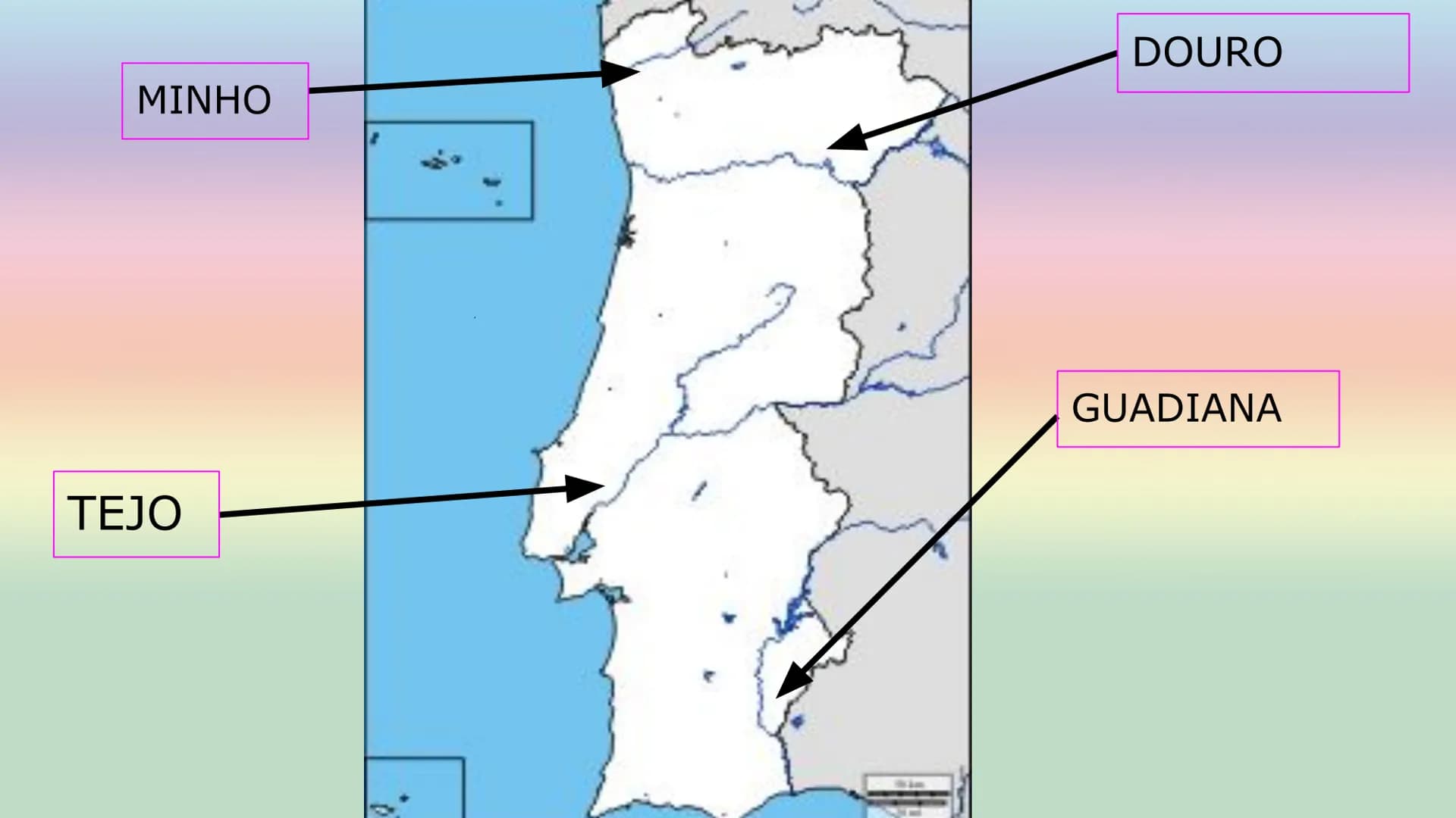 # IL PORTOGALLO

SUPERFICIE: 92.212km²

POPOLAZIONE: 10,31 milioni di abitanti
(2020)

CAPITALE: Lisbona

FORMA DI GOVERNO: Repubblica
democ