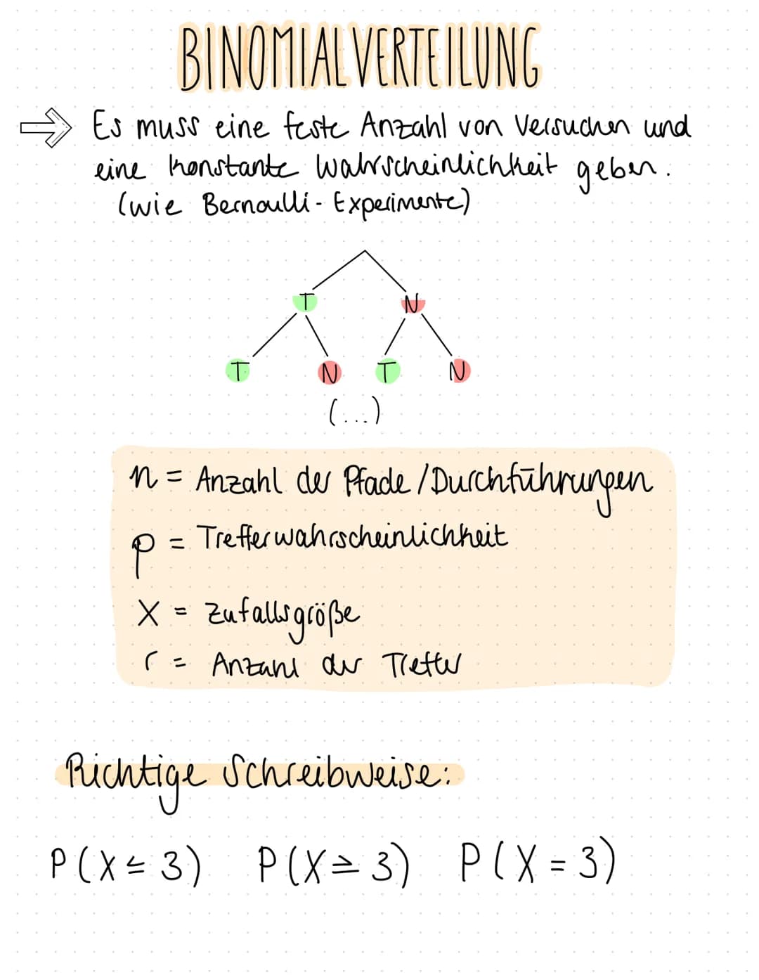 # 4.MATHEMATIK KLAUSUR
Stochastik

THEMEN
- Binomialverteilung (Erwartungswert + Standard abweichung)
- Erwartungswert
- Standardabweichung 