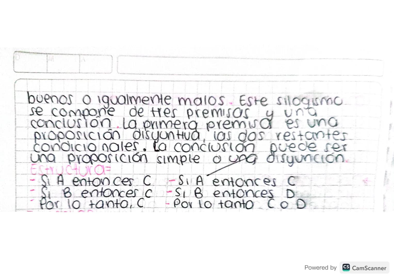 # SILOGISMOS

Es una construcción lógica que consta de una
premisa mayor, una premisa menor y una
Conclusión

PM Todos los humanos respiran
