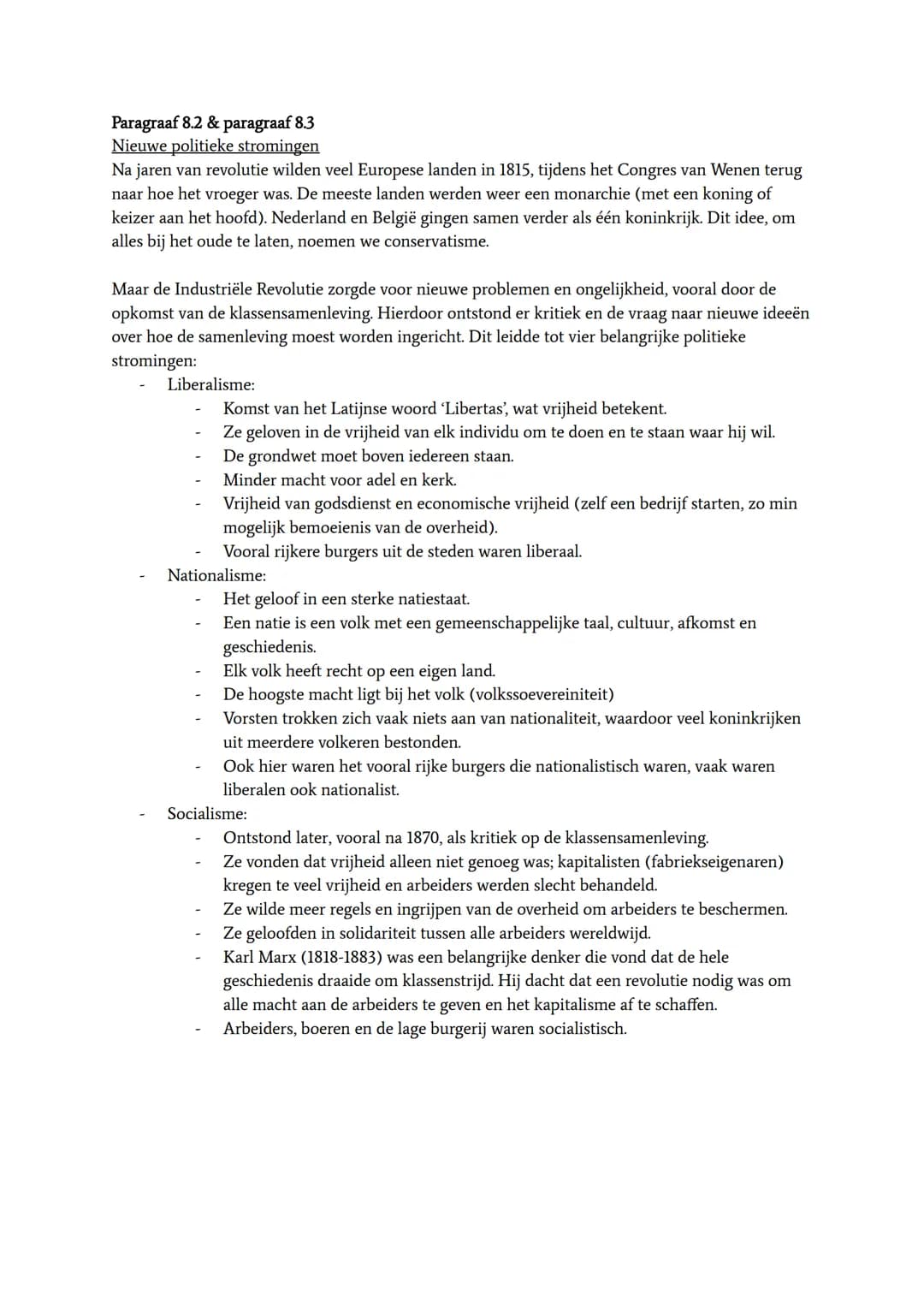 # Geschiedenis SO tijdvak 5 t/m 8

# Tijdvak 5

Het begin van de Europese Expansie

In de 15e eeuw kwam er een einde aan de Europese handel 