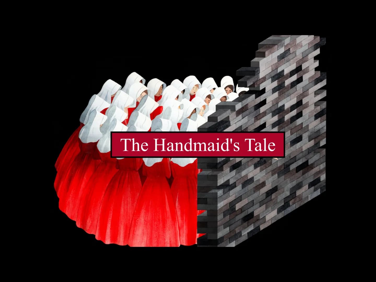 # The Handmaid's Tale # Introduction

*   Written and published by the Canadian author Margaret
Atwood in 1985
*   Set in the near future
* 