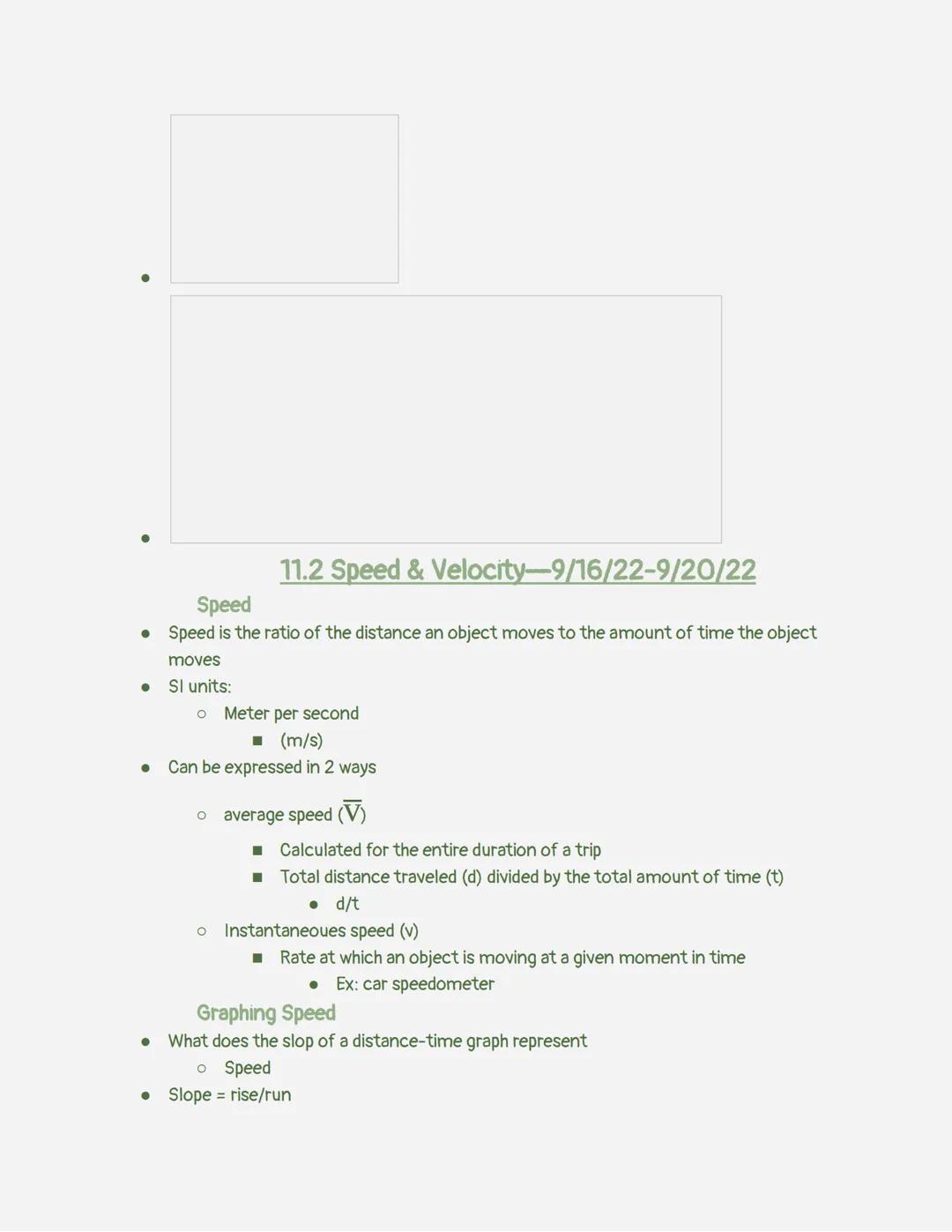 # Science
Physical Science Notes
Emmalee E. Smith

# Chapter 1 - Science

## Overview

Physical Science Lesson 1.1-8/24/22

*   System of kn