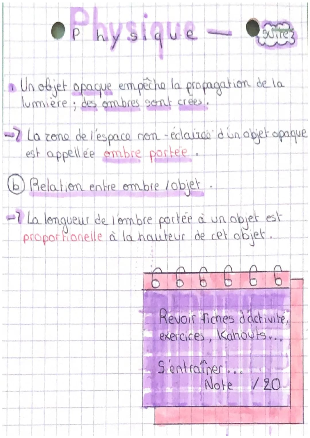 # Physique.

Theme 2: des signaux pour
communiquer

Séquence 3: les signaux
lumineux.

I-Rappels : les types de sigmaux

Bilan Activité 1:

