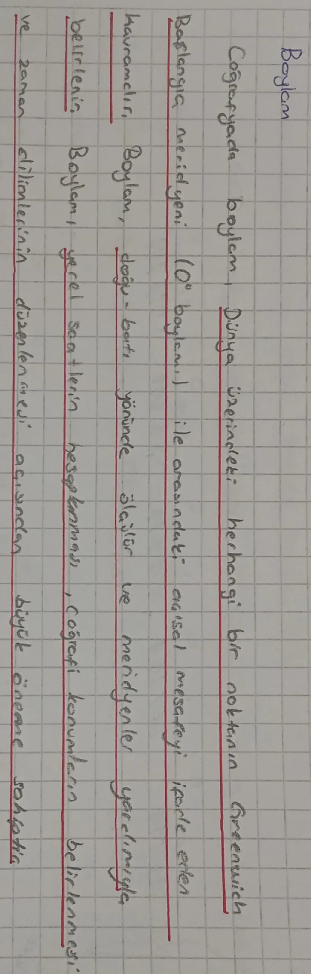 Coğrafya

Coğrafya'nın
Tarımı
02/11/2024

Yeryüzünde meydana geler doğal ve beseri daylarım nedenlerini, dağılışlarını aralarındaki ilgiyi v