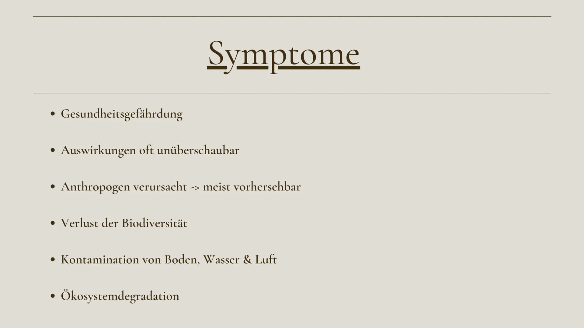 # Havarie-

Syndrom

Eine Präsentation von Lena, Nina & Victoria Gliederung:

• Definition
• Symptome
• Ursachen & Auslöser
• Betroffene Geb