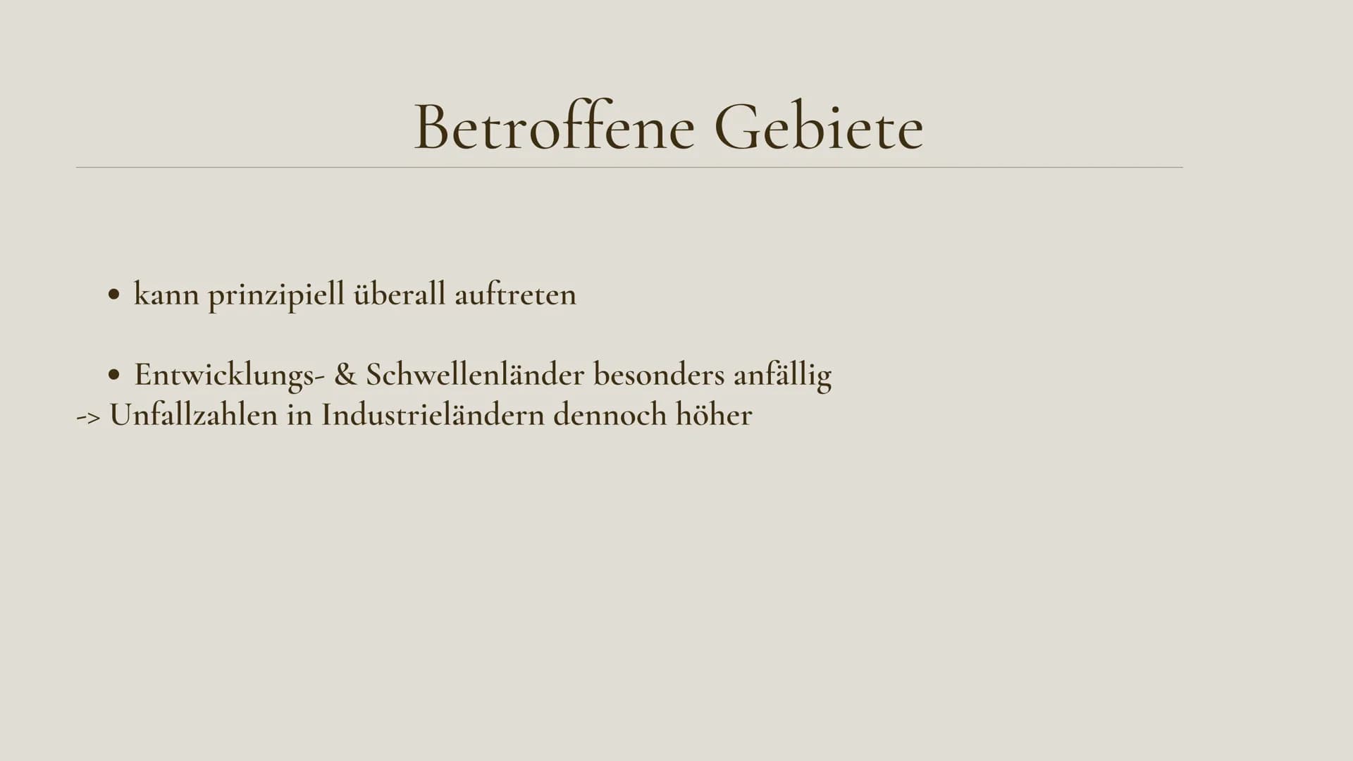 # Havarie-

Syndrom

Eine Präsentation von Lena, Nina & Victoria Gliederung:

• Definition
• Symptome
• Ursachen & Auslöser
• Betroffene Geb