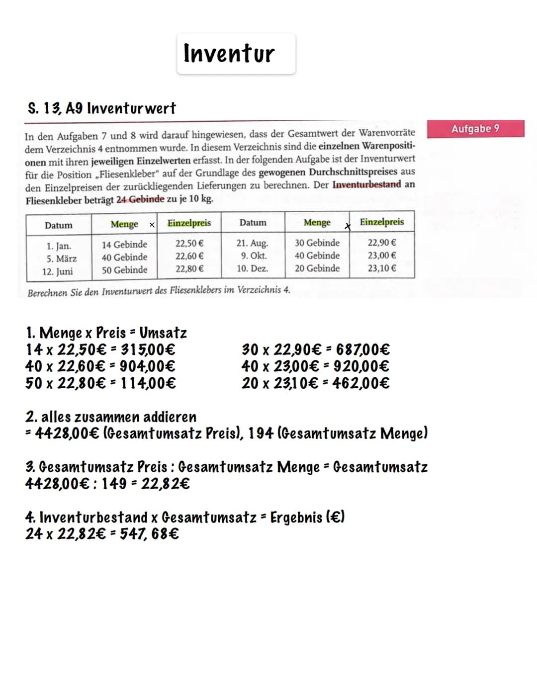 # Buchführung # Buchführung

Was ist eine Buchführung?
Die Buchführung ist eine planmäßige, lückenlose und geordnete
Aufzeichnung aller Gesc