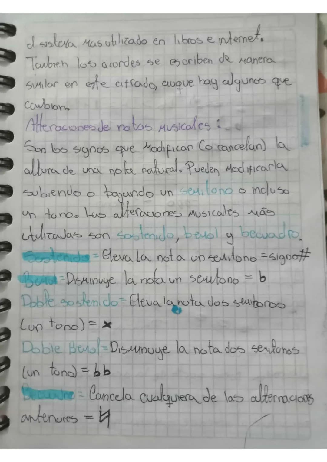 # Notas Μυζικαλές

o = Redonda = 4/4 Notas Musicales en
d = Blanca = 2/4

d = Negra=1/4
=Corchea= 1/8
el pentagrama con,
su valor en fracció