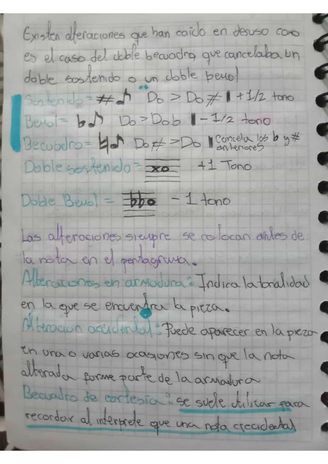 # Notas Μυζικαλές

o = Redonda = 4/4 Notas Musicales en
d = Blanca = 2/4

d = Negra=1/4
=Corchea= 1/8
el pentagrama con,
su valor en fracció