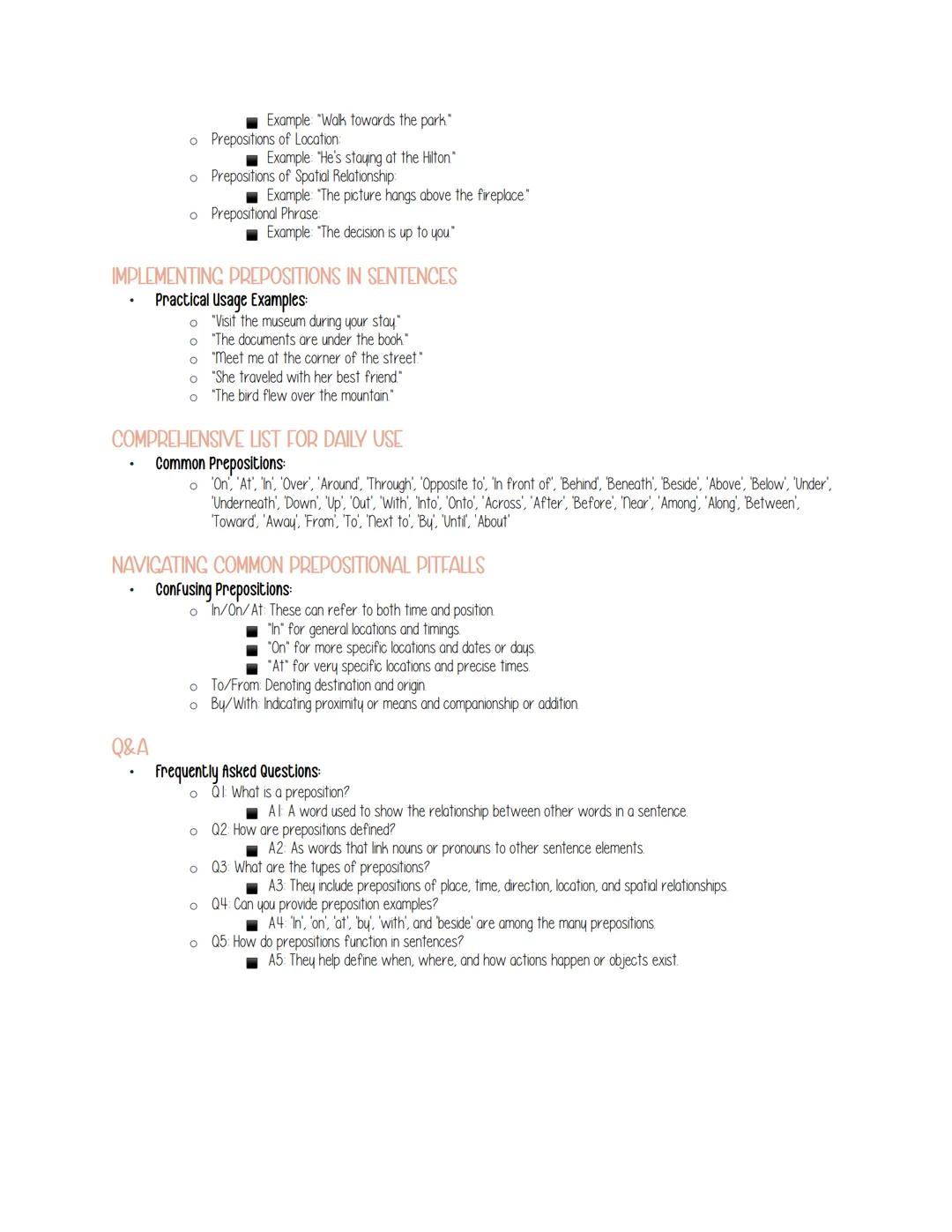 # understanding Prepositions

## Prepositions in English

|                                  |                               |              