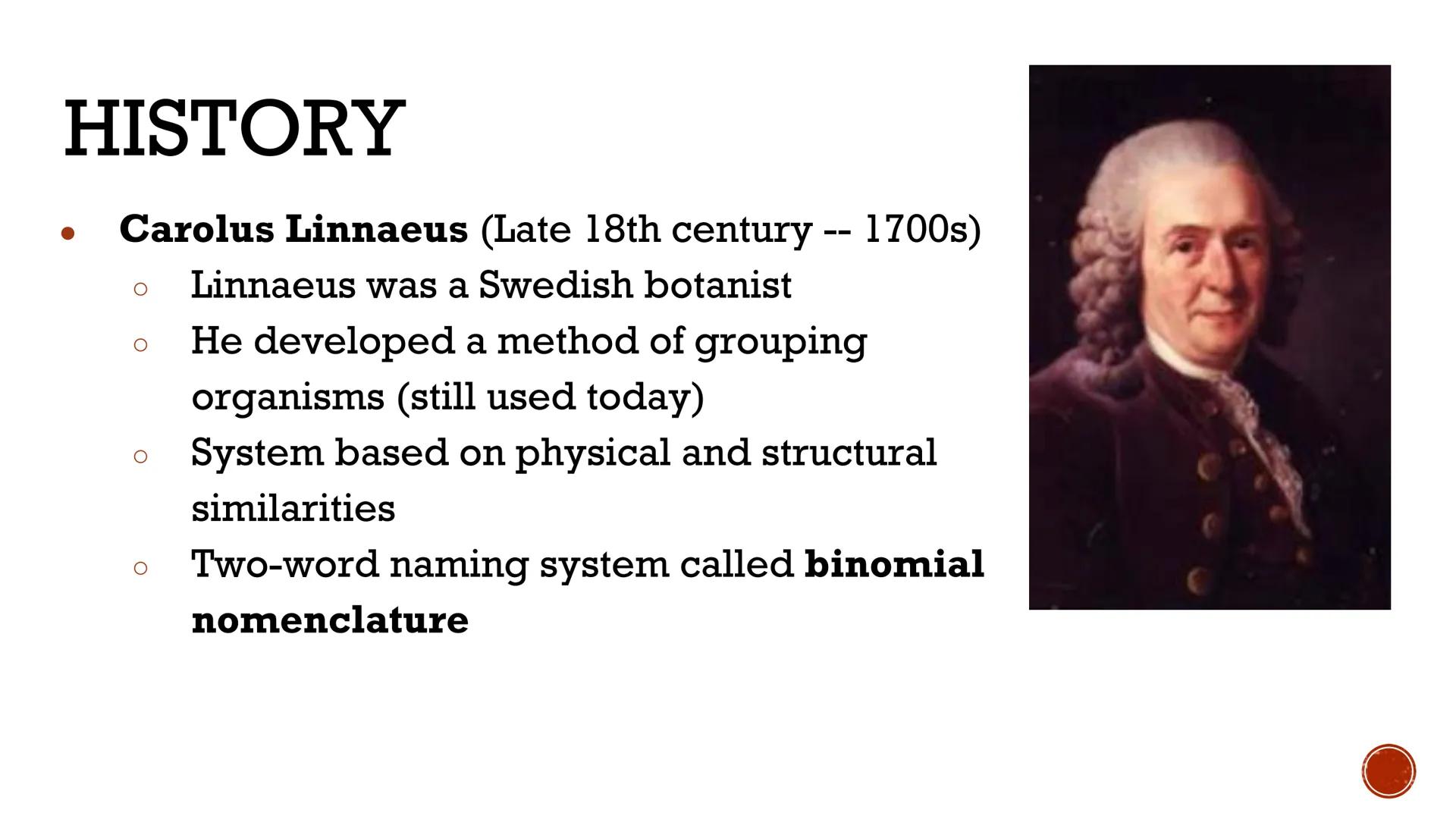 # CLASSIFICATION
OF
LIVING THINGS

Biology X # TAXONOMY

*   Taxonomy: field of biology that
    identifies and classifies organisms
*   Gre