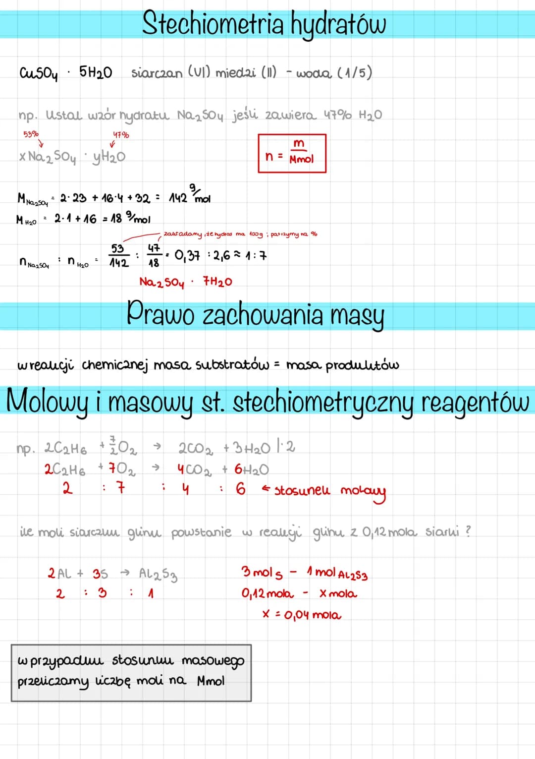 # Masy atomów i cząsteczek

masa atomowa jej jednostką, jest unit [U]
masa cząsteczkowa jej jednostką, jest unit [U]
bezwzględna masa cząste