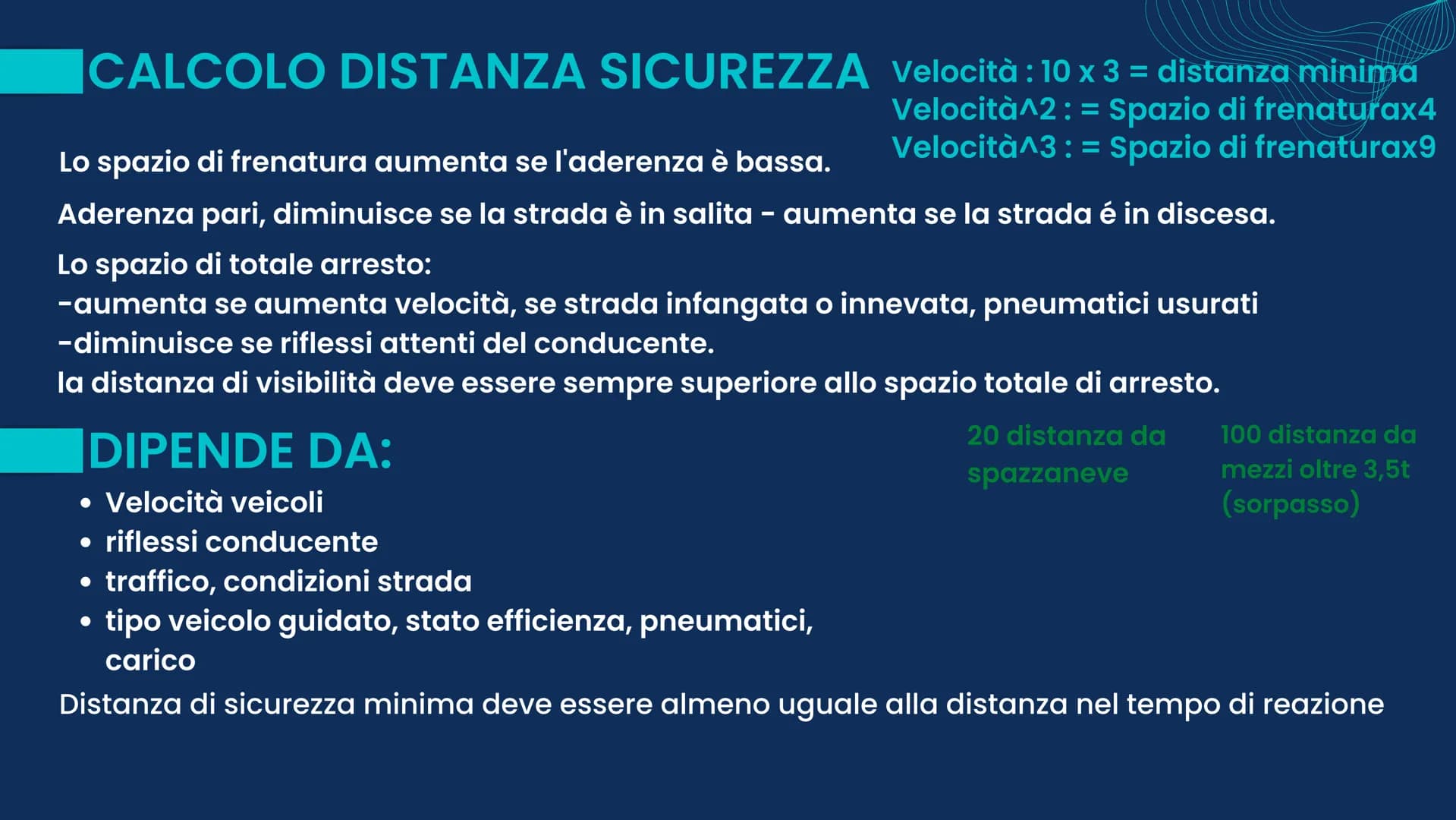 # PATENTE

dai Studia PATENTI

14 AM
Ciclomotori 2 o 3 ruote Quadriciclo leggero
velocità max 45 km/h con cilindrata fino a 50 cm3

16 A1
Mo