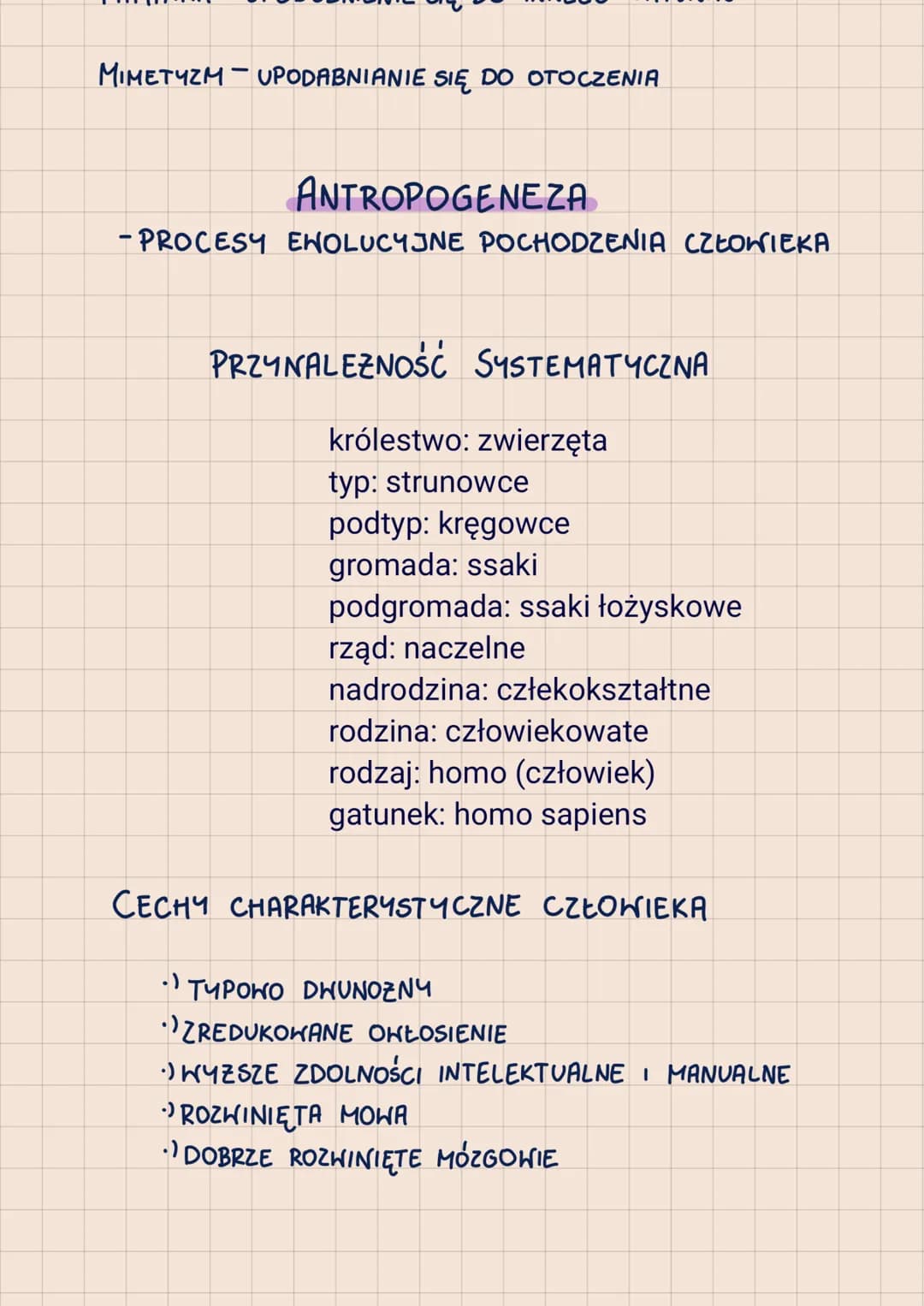 # EWOLUCJA

EKOLUCJA BIOLOGICZNA - PROCES STOPNIONYCH I
NIEODWRACALNYCH
PRZEKSZTAŁCEŃ ORGANIZMÓH

BEZPOŚREDNIE DOWODY EHOLUCJI
- SKAMIENIAŁO