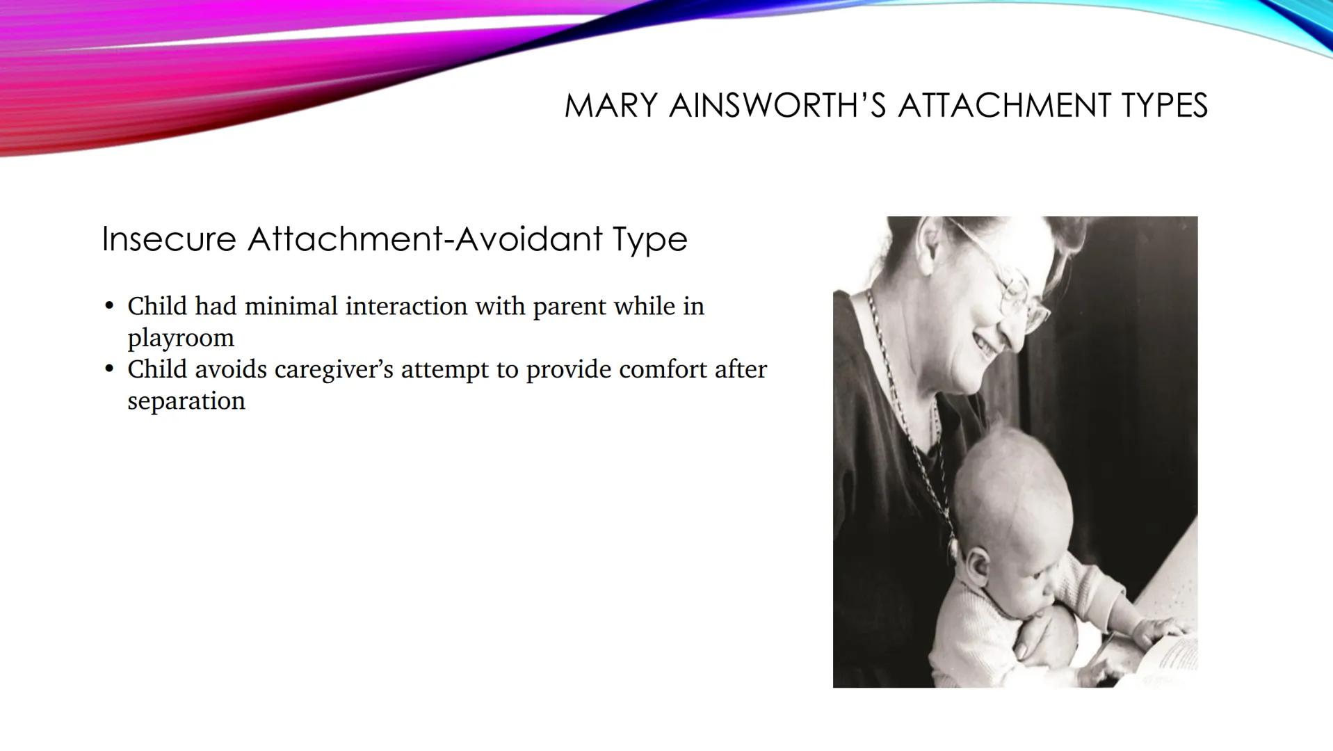 SOCIAL DEVELOPMENT OF CHILDREN

• The social development of children
normally begins with attachment
• the emotional and social relationship