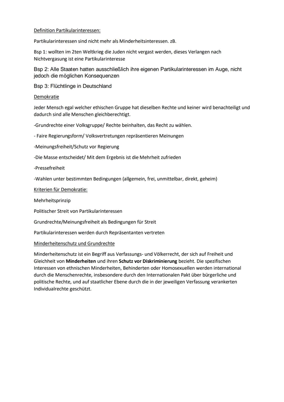 WIPO

Themen:

Pluralismus der Demokratie
-Meinungsvielfalt / Partikularinteressen
-Meinungsstreit als Mechanismus der Willensbildung
-Mehrh