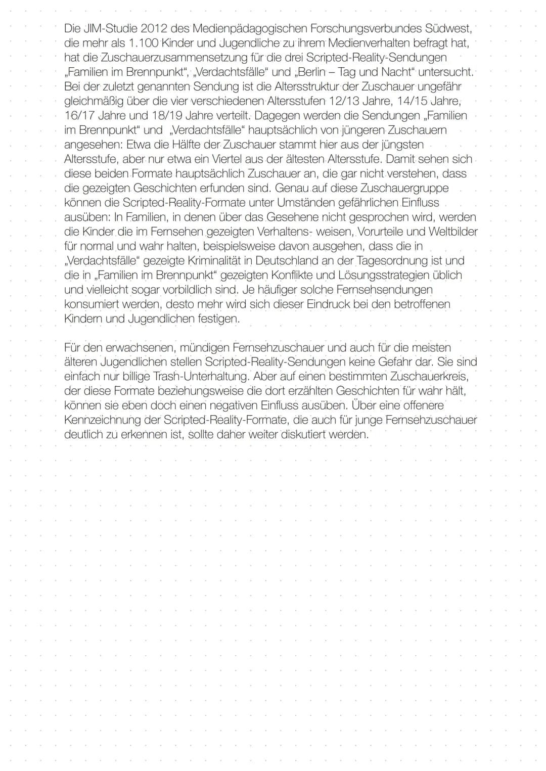 •••MATERIALGESTÜTZES SCHREIBEN.

EINES INFORMIERENDEN TEXTES

Bei dieser Aufgabenart sollen Sie auf der Grundlage mehrerer Materialen einen

