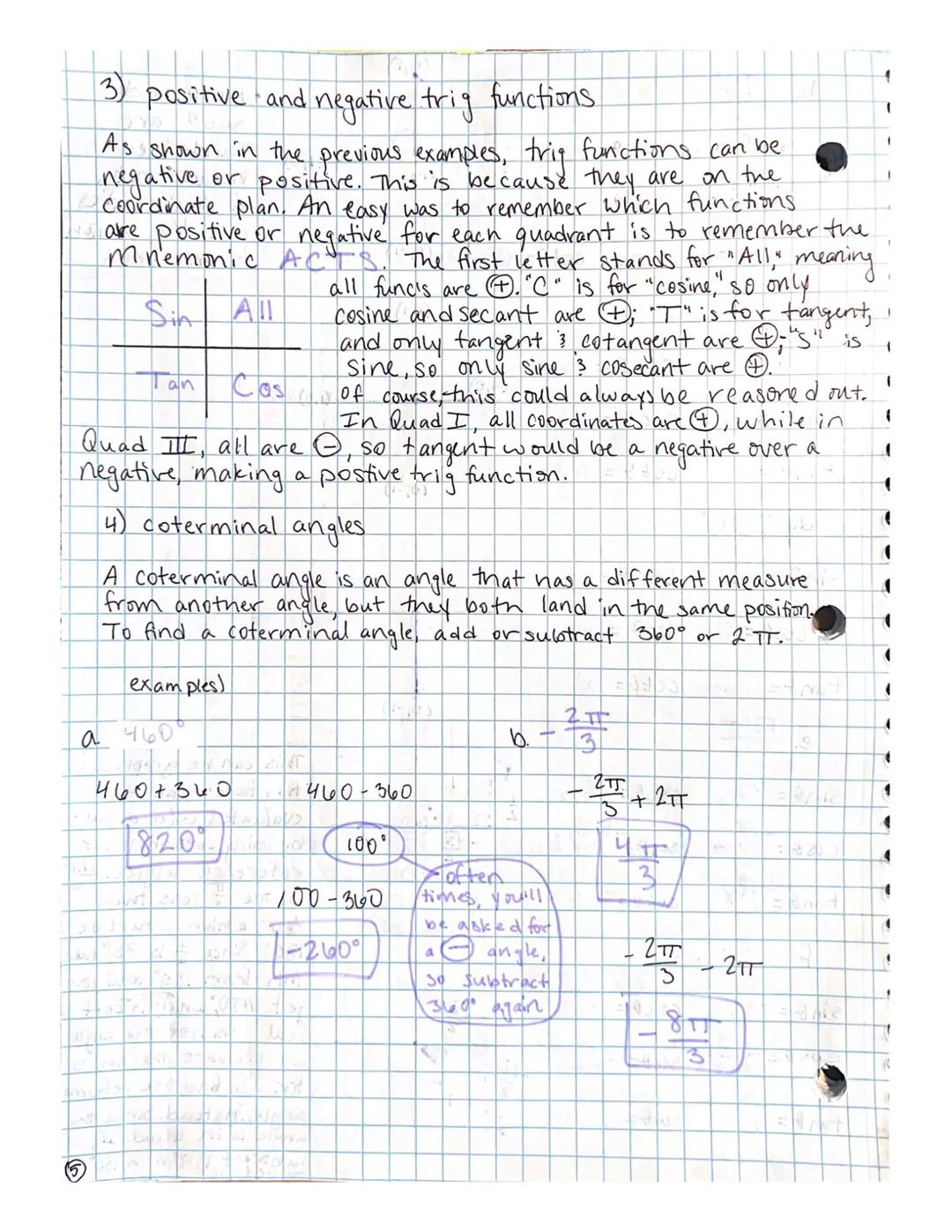 
<h2 id="righttriangletrigonometryformulas">Right Triangle Trigonometry Formulas</h2>
<p>In trigonometry, there are six functions that are u