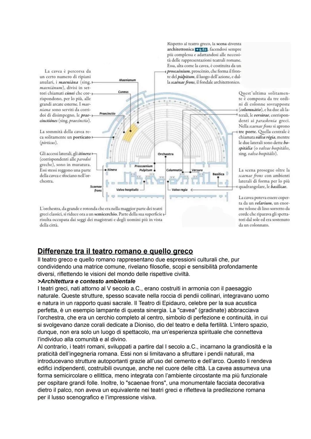 # LA PITTURA ROMANA
(pag. 229)

## Introduzione
La pittura è stata uno dei primi generi artistici sviluppati a Roma.
Il primo tipo di pittur