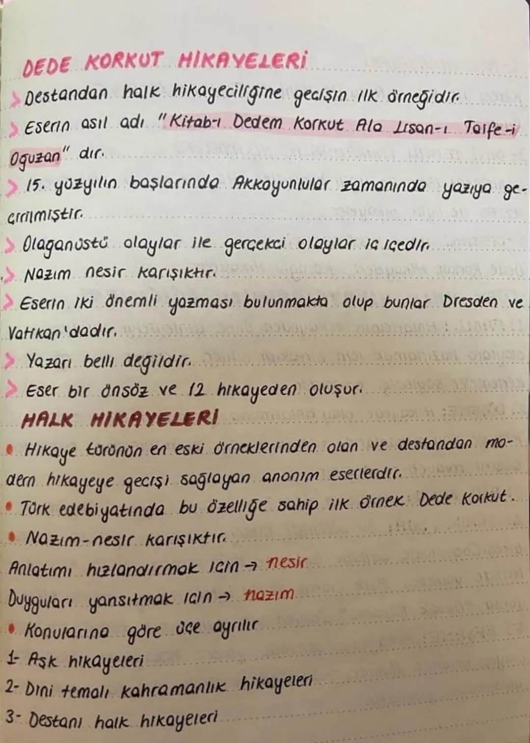 # TÜRK EDEBİYATININ DÖNEMLERİ

A) İslamiyet'ten önceki Türk Edebiyatı

8) İslamiyet'in Etkisindeki Türk Edebiyatı

C) Batı Etkisindeki Turk 