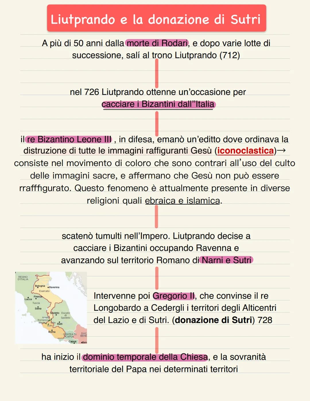  # Costantino

Sali al trono dopo Diocleziano nel 324 e riunì l'Impero dividendolo in 4
prefetture, 13 diocesi e circa 120 province.
Sposto 