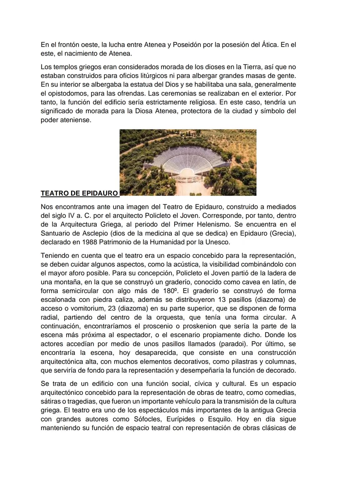 # METOPAS PARTENÓN FIDIAS

Nos encontramos ante una imagen de las metopas del Partenón. Su autor es Fidias,
uno de los escultores que expres