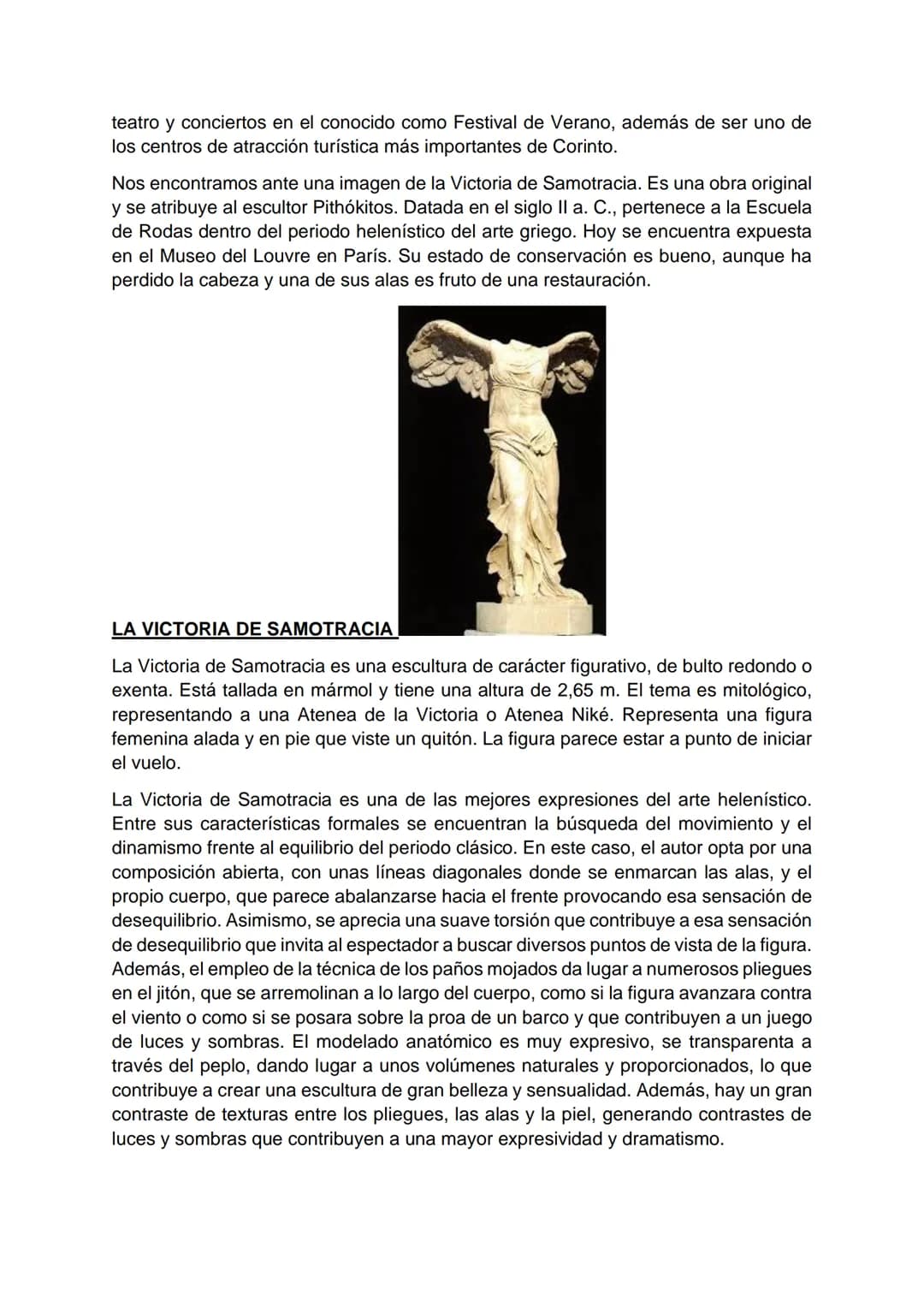 # METOPAS PARTENÓN FIDIAS

Nos encontramos ante una imagen de las metopas del Partenón. Su autor es Fidias,
uno de los escultores que expres