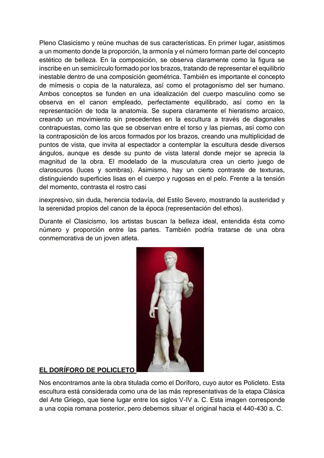 # METOPAS PARTENÓN FIDIAS

Nos encontramos ante una imagen de las metopas del Partenón. Su autor es Fidias,
uno de los escultores que expres