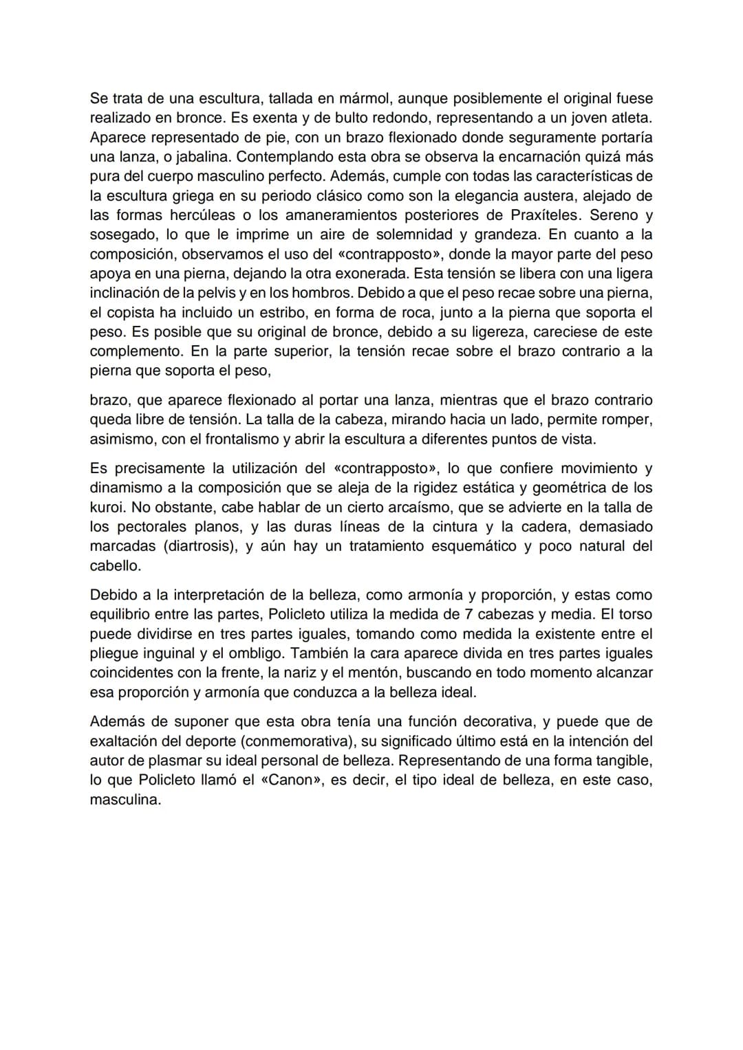 # METOPAS PARTENÓN FIDIAS

Nos encontramos ante una imagen de las metopas del Partenón. Su autor es Fidias,
uno de los escultores que expres