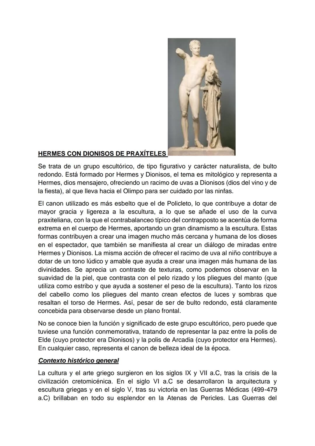 # METOPAS PARTENÓN FIDIAS

Nos encontramos ante una imagen de las metopas del Partenón. Su autor es Fidias,
uno de los escultores que expres