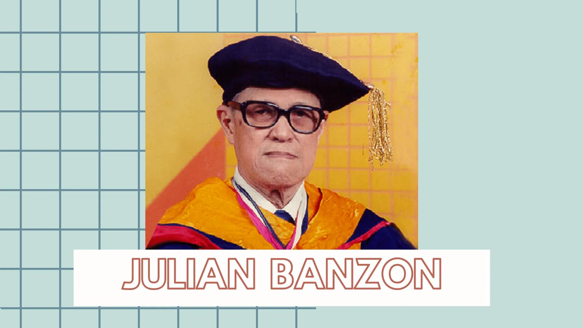 # FILIPINO
# SCIENTISTS
## and their
# CONTRIBUTIONS
GROUP 8 SCIENCE AND TECHNOLOGY

x
x
x
x # JULIAN BANZON N
CH
N
OH
N=
CH3
OH
CH3
OH
CH3
