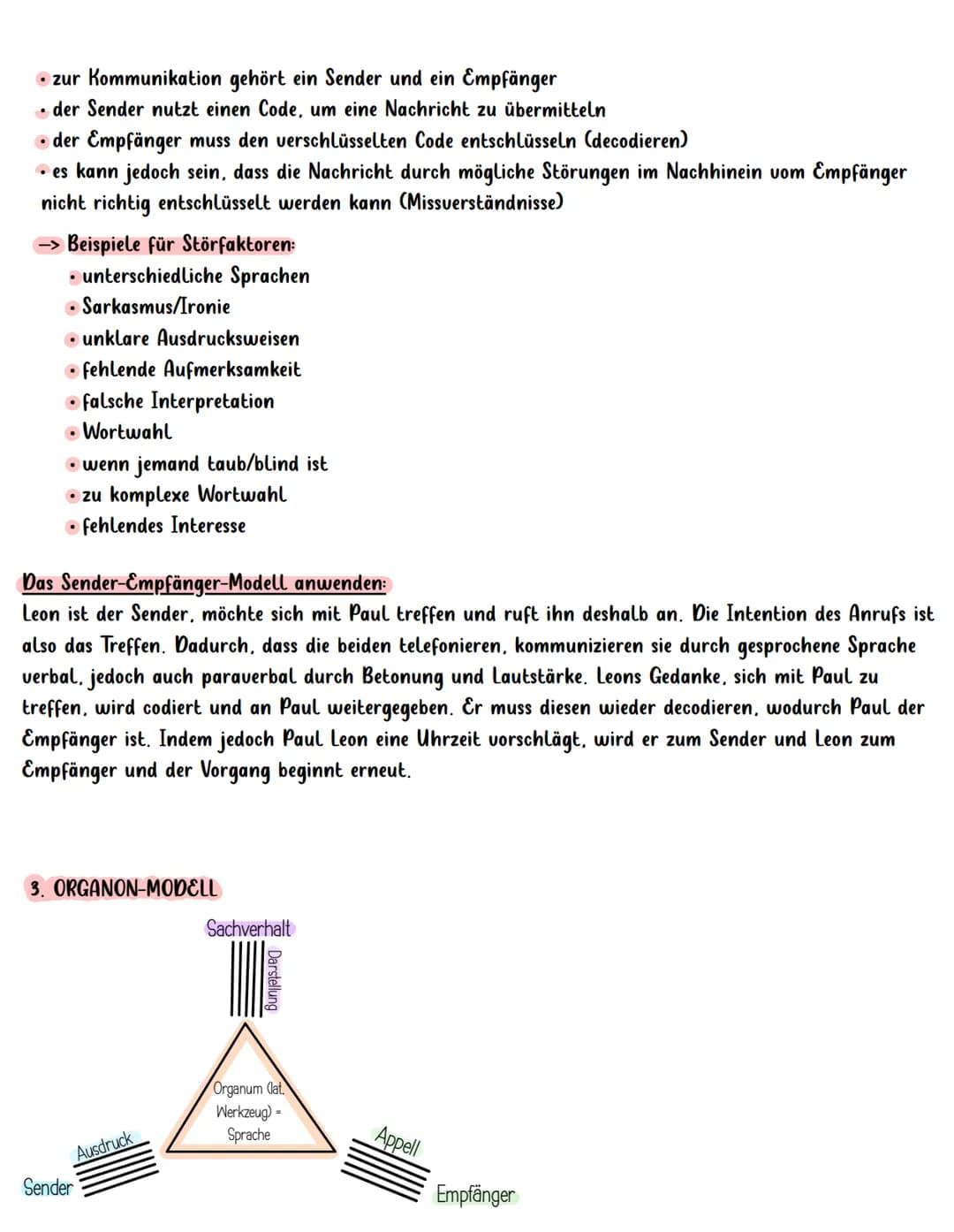 # Kommunikation/
# Kommunikationsmodelle
1. WAS IST KOMMUNIKATION EIGENTLICH?
| Wer? | Sender/Empfänger |
| --- | --- |
| Wie? | verbal | 
|