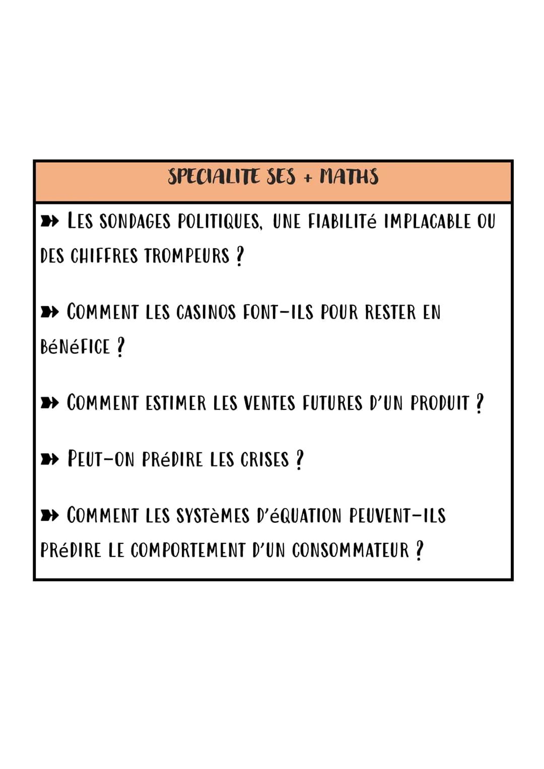 # SUJET GRAND ORAL SES

SPECIALITE SES

► FAUT-IL S'INQUIÉTER DE LA DETTE PUBLIQUE ?

►LE BITCOIN : UNE MONNAIE PAS COMME LES AUTRES ?

➡ L'