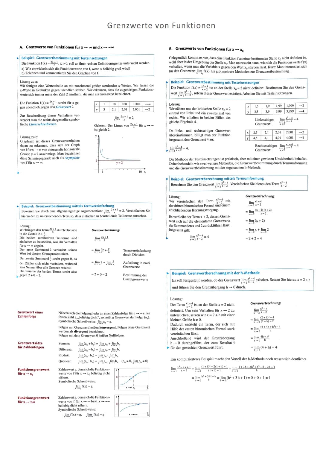 Analysis

Ganzrationale Funktionen

Definition 1.10
Eine Funktion mit der Gleichung
f(x) = $a_nx^n + a_{n-1}x^{n-1} + ... a_1x + a_0$
heißt 