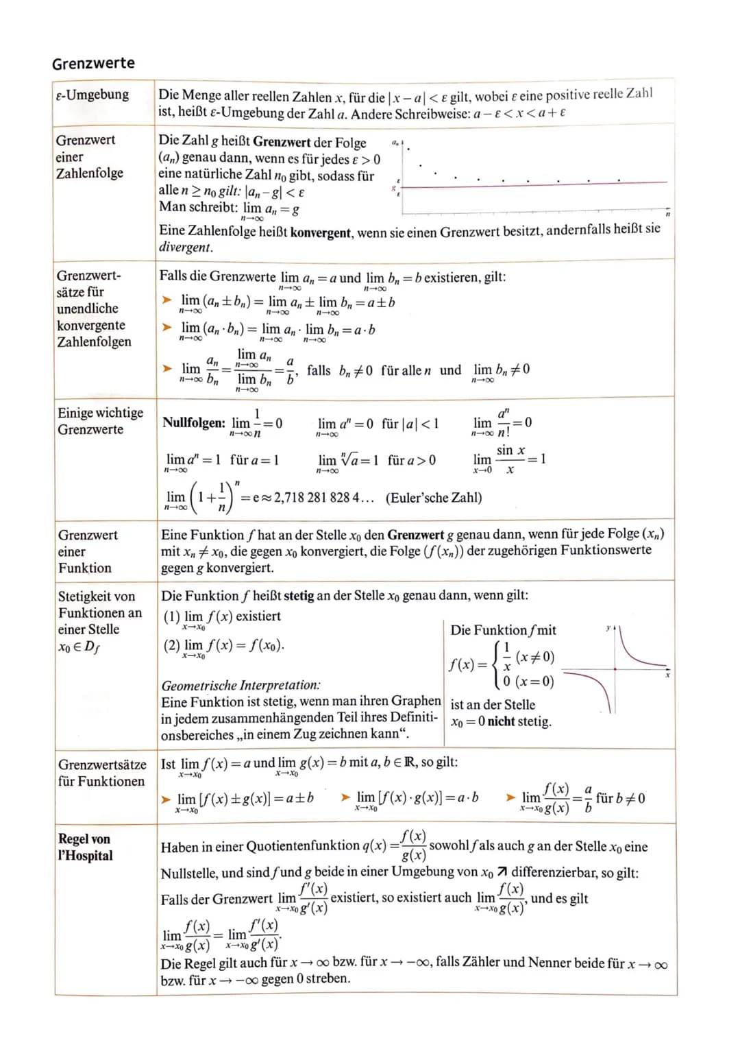 Analysis

Ganzrationale Funktionen

Definition 1.10
Eine Funktion mit der Gleichung
f(x) = $a_nx^n + a_{n-1}x^{n-1} + ... a_1x + a_0$
heißt 