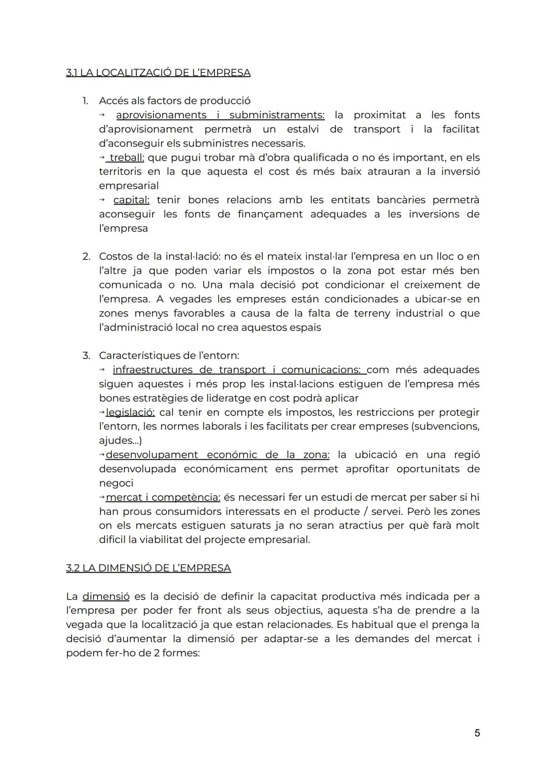 # TEMA 1: L'ECONOMIA I L'EMPRESA

1. L'ACTIVITAT ECONÓMICA I ELS SEUS AGENTS

Per satisfer les necessitat de les persones la societat ha de 