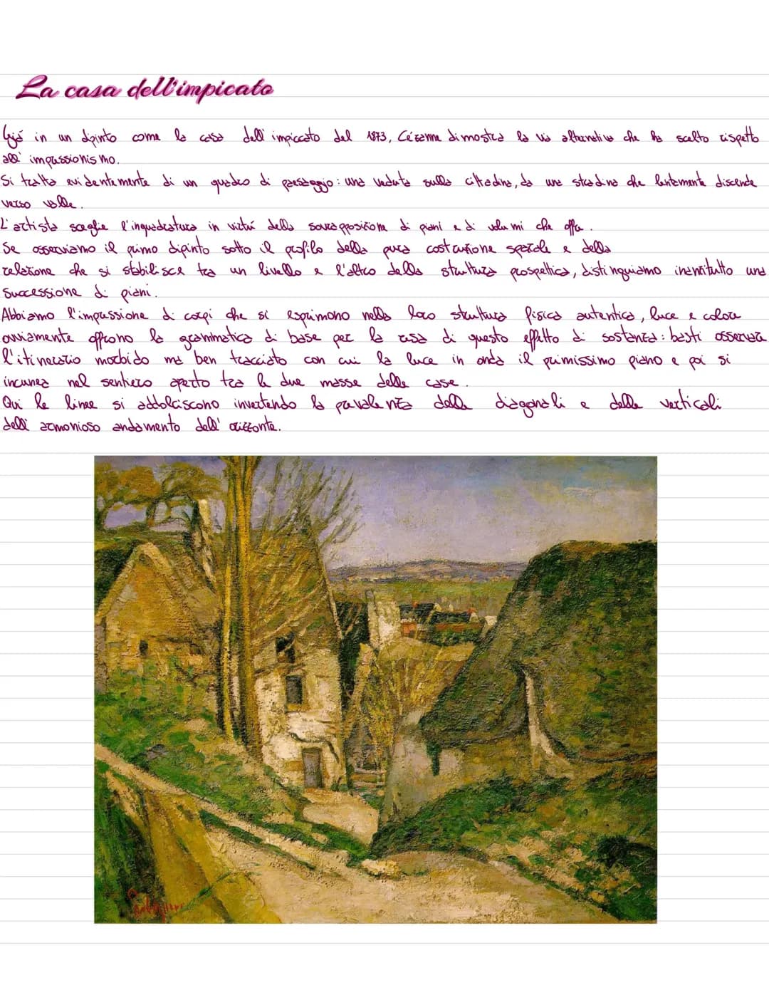 # POST IMPRESSIONISMO

Je post impassionismo é un periodo di transitione tra l'impassionismo e l'espassionismo.
fi adisti post impassionisti