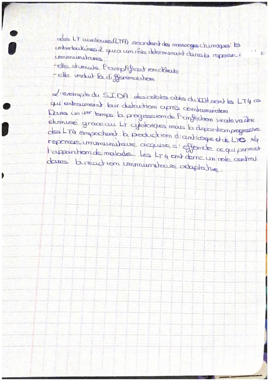 SVT
L'commumite astuplatives

d'commumite adaptative barrière de deformace (uniquement cree
Pes vertébrés qui vient juste après l'communité 