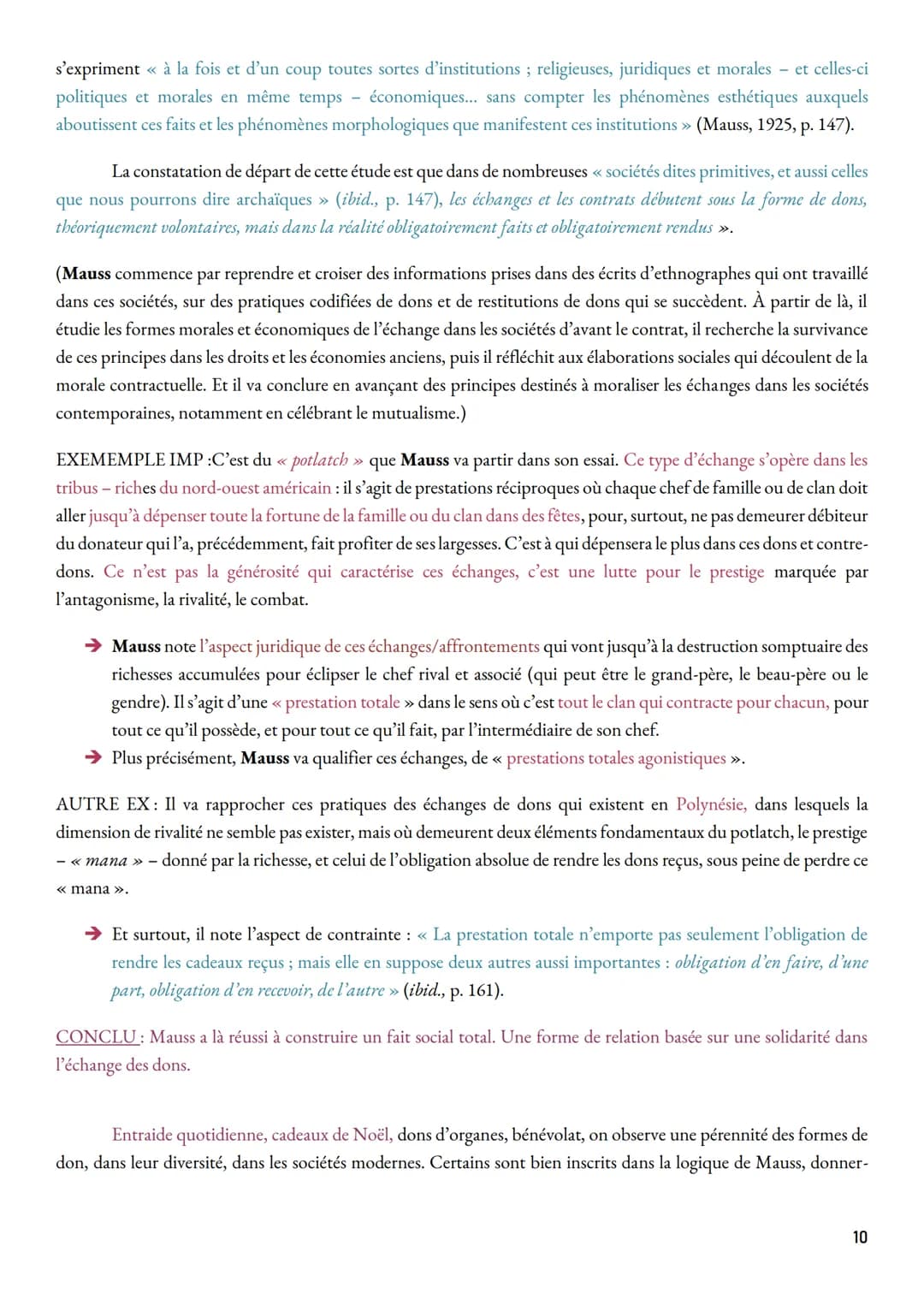 d'une << solidité» de fait. La solidarité entre personnes passe par une conscience commune beaucoup plus
subjective, un sentiment d'apparten
