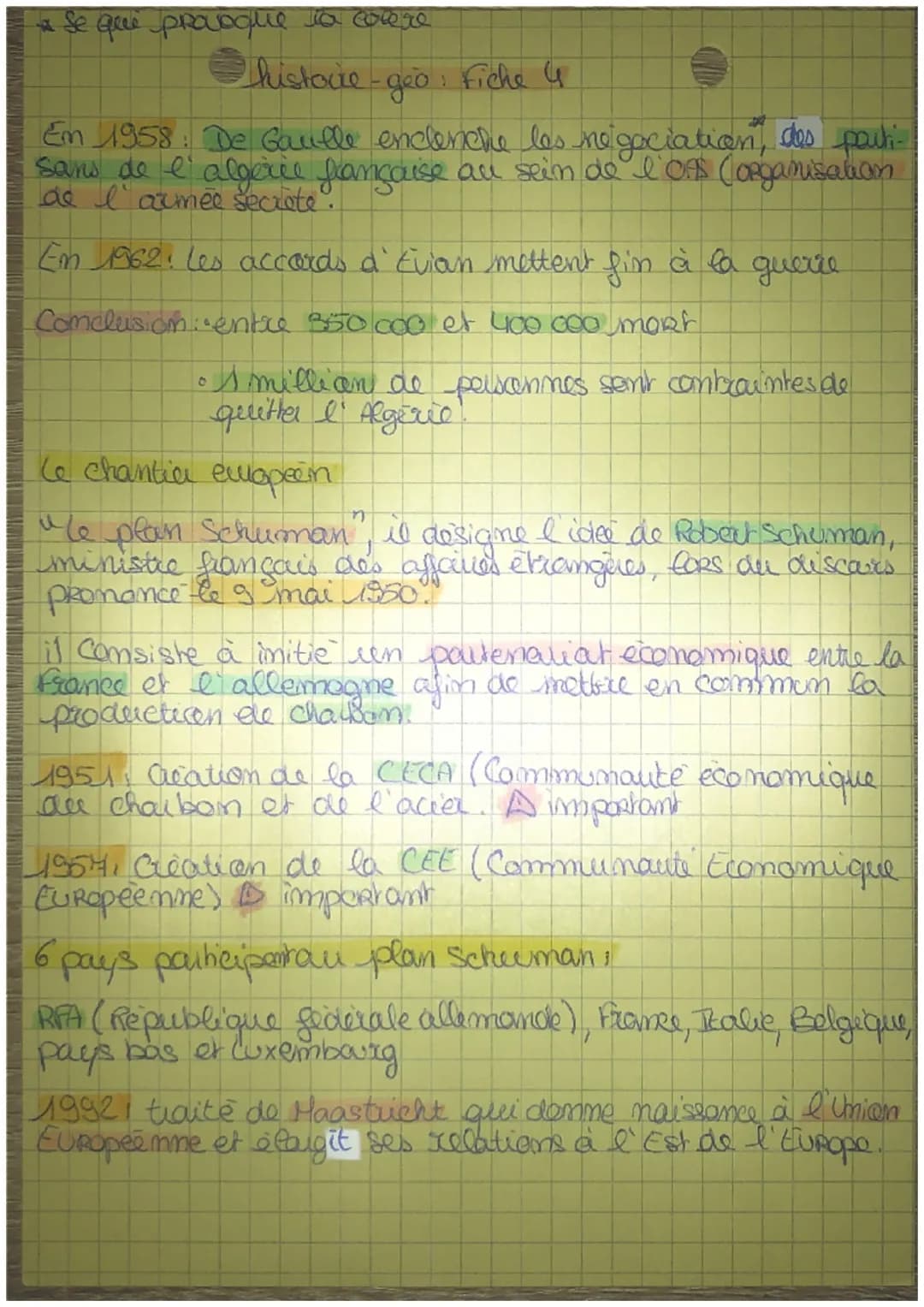 # histoire-géo: Fiche 1

Le jeu des puissances dans les relations internationnale
depuis 1945.

Crap Un nouvel équilibre apréς 1945

superpu
