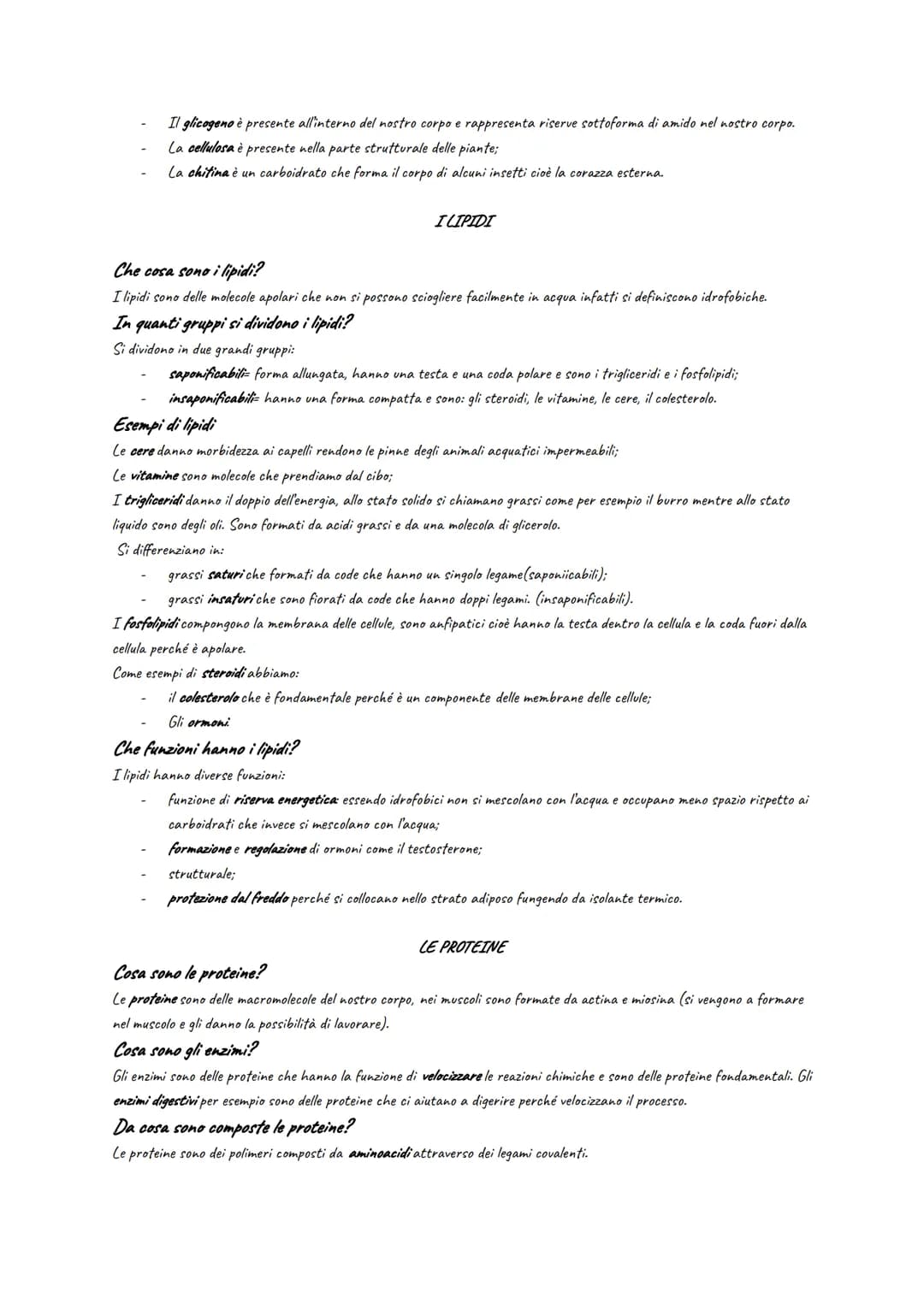 # BIOLOGIA

LA BIOLOGIA

Che cos'è la biologia?

La biologia è una parte delle scienze che studia gli esseri viventi presenti sulla terra e 