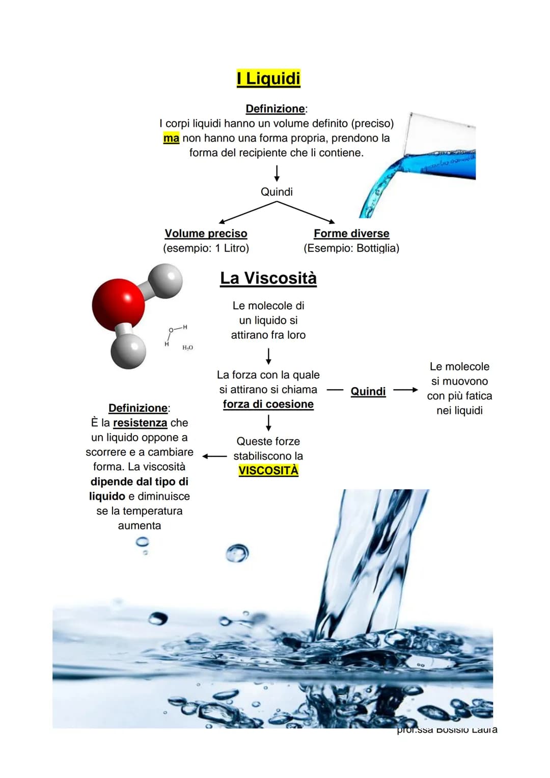 # MATERIA, ATOMI, MOLECOLE

MATERIA

Definizione:
Tutto ciò che occupa uno spazio e
che ha una massa

MA

- Rocce;
- Piante;
- Animali;
- Ac