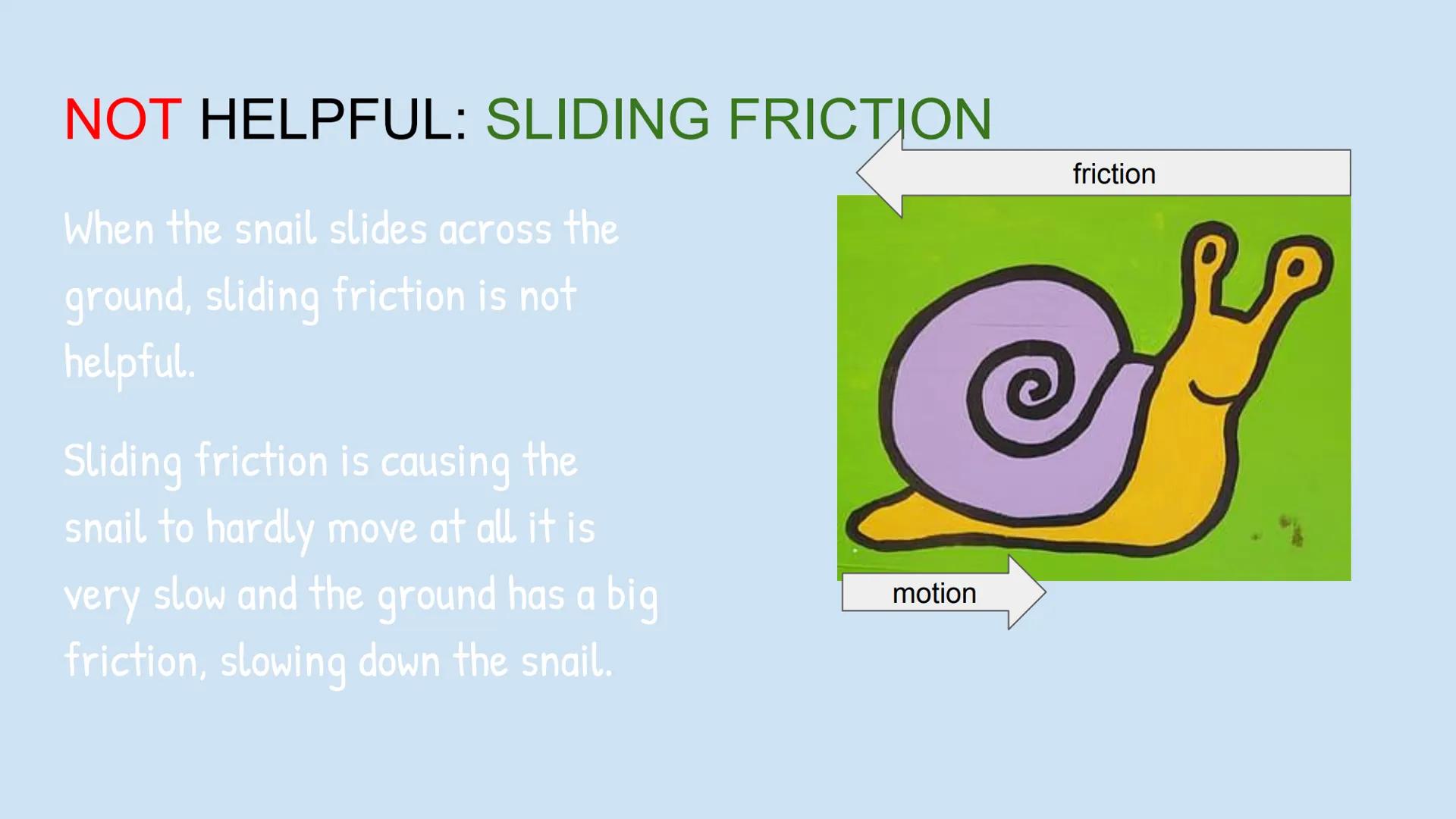 # HELPFUL: STATIC FRICTION

When the couch and the lamp
are staying still, Static Friction
is helpful.

Static friction will keep the
items 