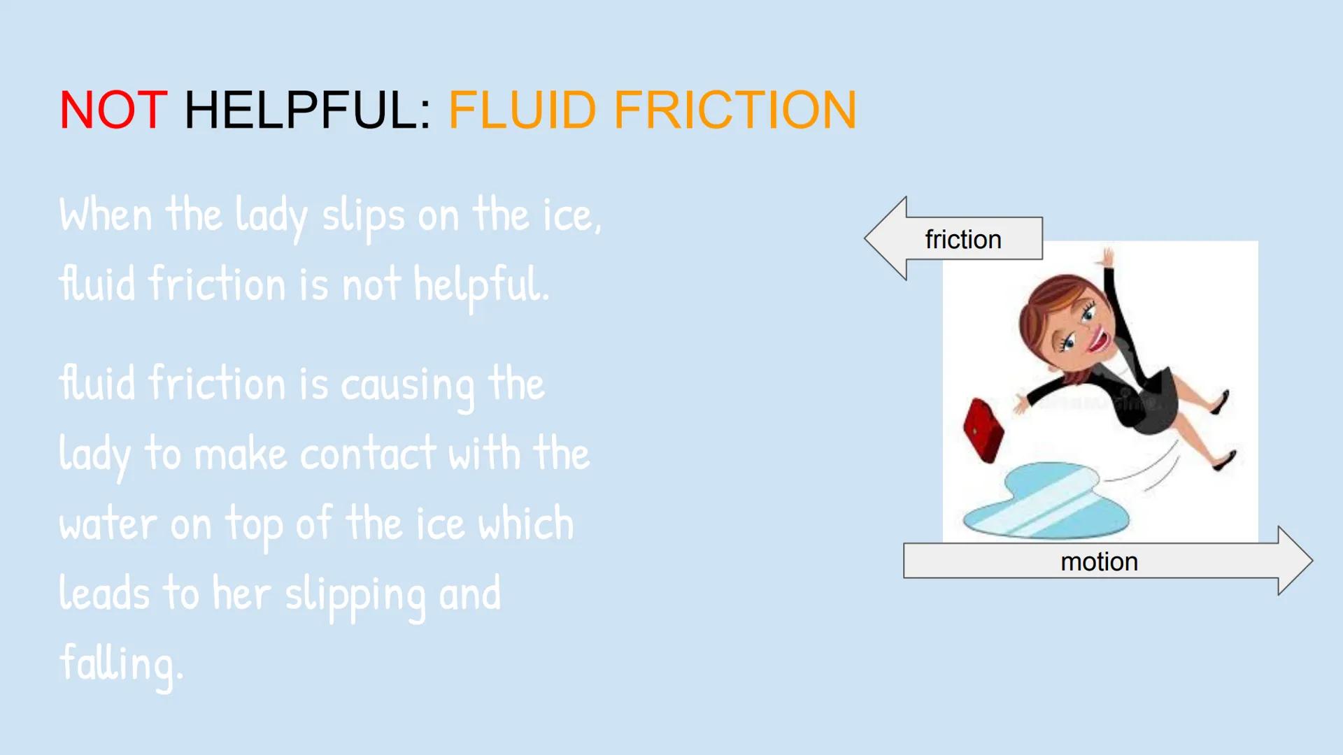 # HELPFUL: STATIC FRICTION

When the couch and the lamp
are staying still, Static Friction
is helpful.

Static friction will keep the
items 