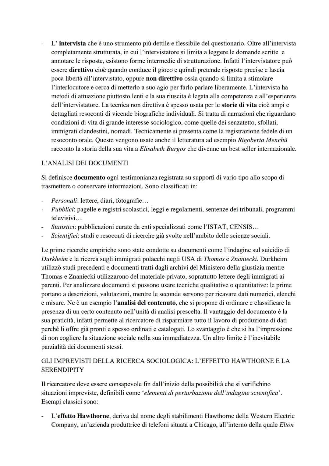 # 1. Il sociologo al lavoro

I PROTAGONISTI DELLA RICERCA SOCIALE

Nella ricerca sociologica sono sempre presenti due protagonisti:

- Il ri