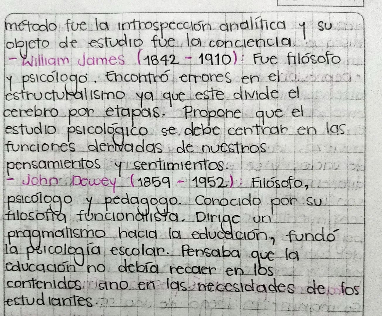 26/09/2023

INTRODUCCIÓN A LA PSICOLOGÍA:
"Psyche" - Alma / Espíritu
"Logos" - Tratado / Estudio

Se puede definir el concepto como la cienc