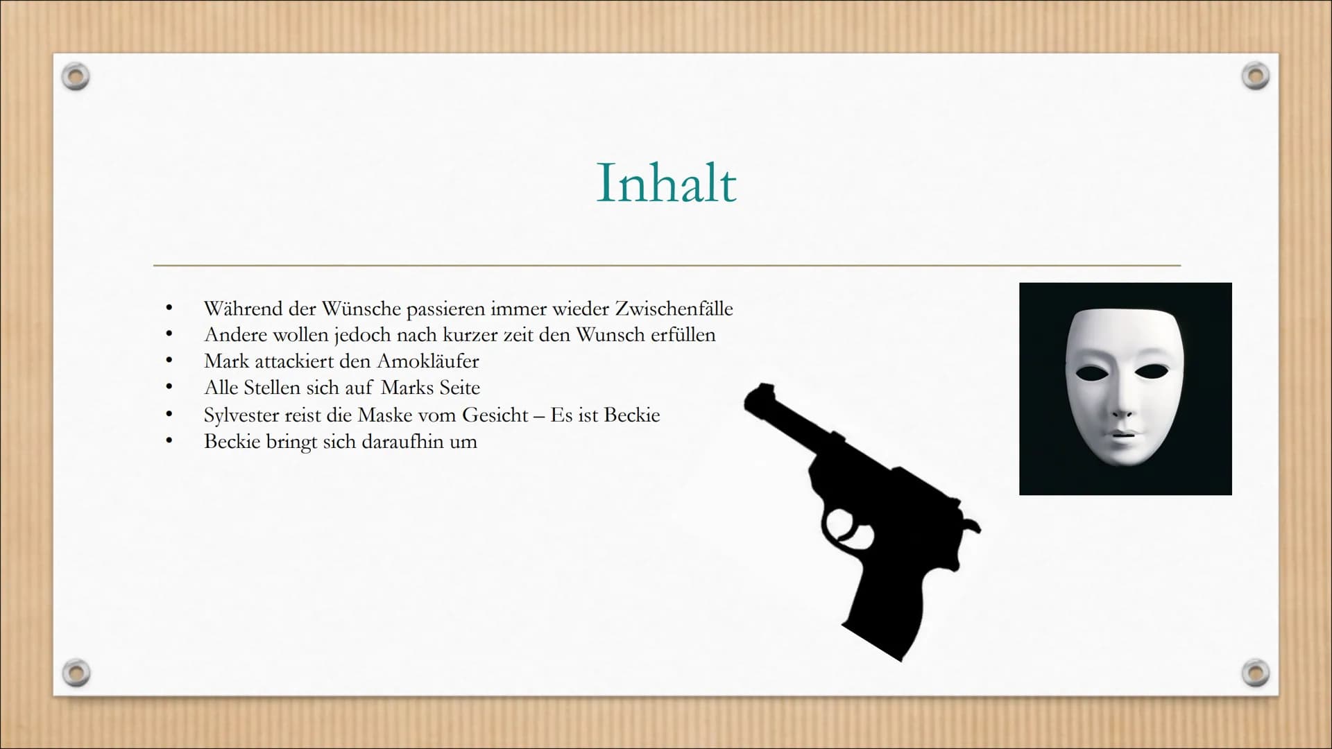Was
würdet
ihr tun?

LEA LINA OPPERMANN
WAS WIR
DACHTEN
WAS WIR
TATEN
KOMAN
CALIVE :

• Geboren 1998 in Berlin

• Literarische Anfänge: Semi